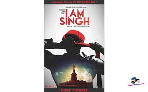 I Am Singh